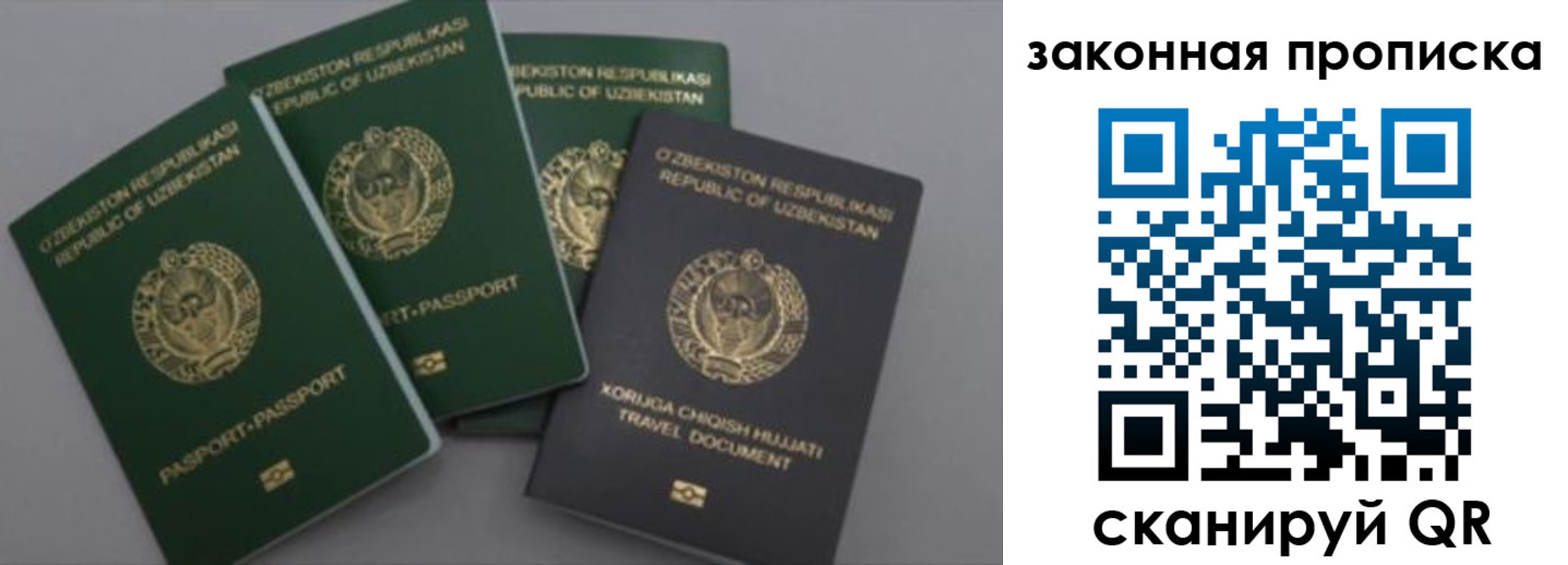 прописка законно в Менделеевске